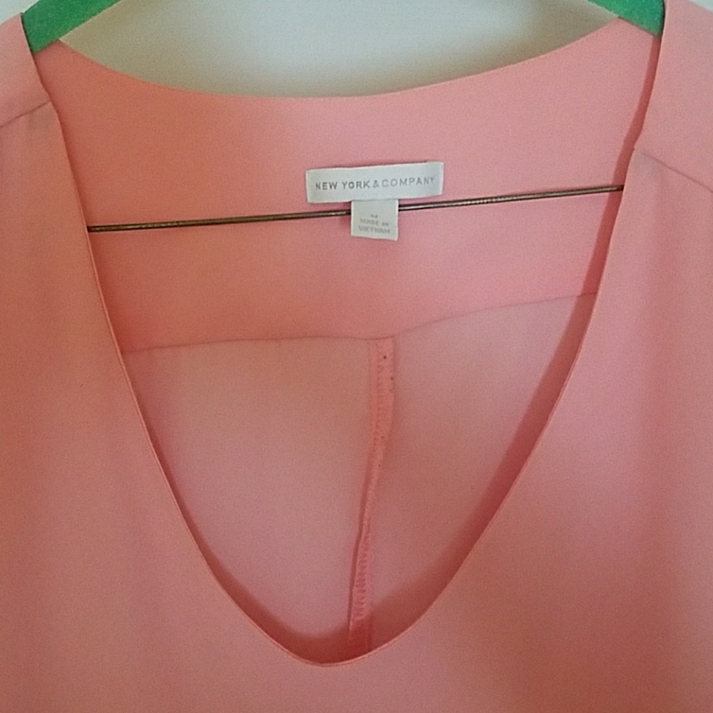 Blouse - Picture 2 of 3